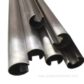 ASTM A270 A554 SS304 Special Stainless Steel Pipe